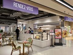 -凯德MALL(西直门店)