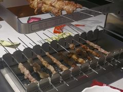 -玉善烧烤串城(长春总店)