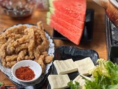 -束河人家(南锣鼓巷店)