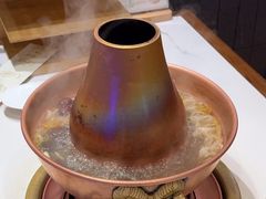 -东门口·新式老北京火锅(河西龙湖天街店)