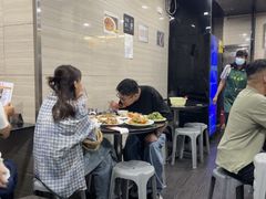 -一哥美食(总店)