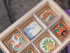 -昆明冠生园·蛋糕·面包(南强街店)