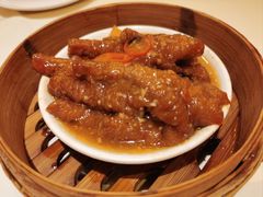 -利苑酒家(宜安广场店)