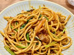 -贯贯吉·清真餐厅(浙江中路店)