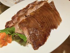 -范家小馆·烤鸭新京菜(金融街店)