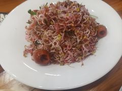 -陈家老院子·长春特色东北家宴(一匡街店)