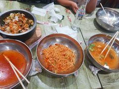 -韩麦大冷面(桂花街直营店)