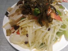 -大嘻咹biangbiang面(历史博物馆店)