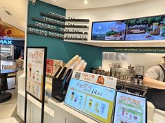 -CoCo都可(金狮店)