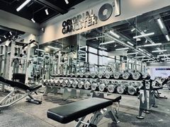 -OG01·24h私教铁馆(中鼎316店)
