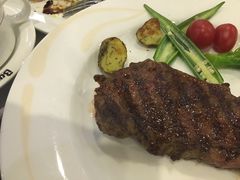 -斗牛士牛排餐厅(嘉里汇店)