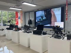 -DJI大疆售点(丰台总部基地店)
