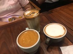 -VESH COFFEE(定西路店)