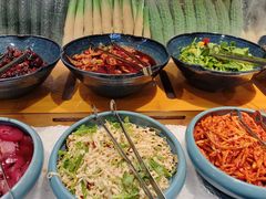 -韩盛·盛江山自助料理(沈辽路万达店)