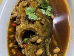 -臭鳜鱼人家·老字号徽菜