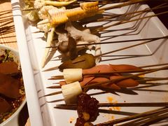 -百味源炭火烤翅 ·夜市大排档(酒仙桥店)