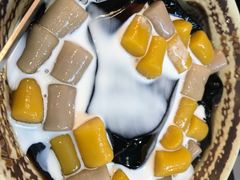 鲜芋仙招牌-鲜芋仙(徐州彭城一号店)