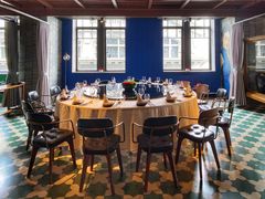 包厢-三号黄浦会Canton Table