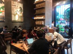 大堂-DECAMERON十日谈(卓悦汇店)