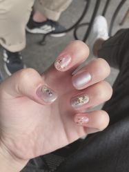 -LEILEI NAIL蕾蕾美甲美睫