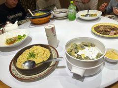 -春满园·邯郸菜发祥地(滏东店)