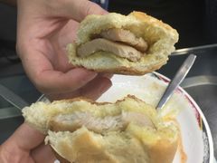 -义顺牛奶公司(庇利金街店)