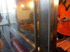 -正新鸡排·炸鸡汉堡(奥城店)
