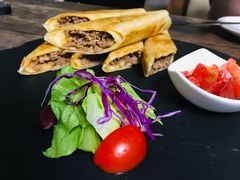 -HIGH FIVE哈福手工汉堡(桂林路店)