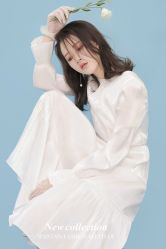 -onlygirl摄影美学馆高端定制(江滩店)