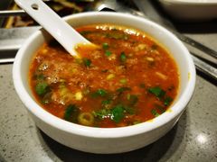 -海底捞火锅(公益西桥店)