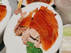 -紫光园烤鸭(前门大栅栏店)