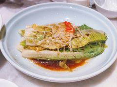 -城南往事·鲁菜济南菜(龙奥万科店)