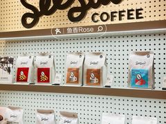 -Seesaw Coffee(环贸iapm店)