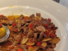 -喜湘宴·精致湖南菜(和平西桥店)