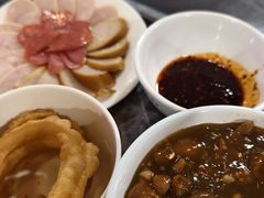 -姚记炒肝店(鼓楼店)