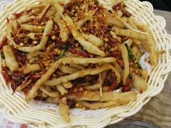 -江城燕子大排档(江汉路步行街店)