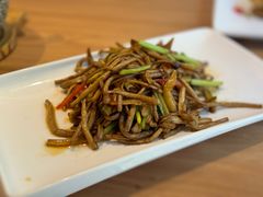 -枣子树·素食餐厅(普陀山店)