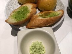 -L'Arome芳芳法国餐厅(仙林金鹰店)