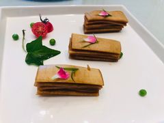-天伦里餐厅(绿城桃花源店)
