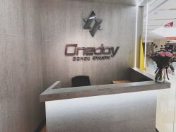 门面-ONEDAY街舞流行舞工作室