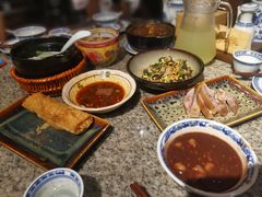 -南京大牌档(三阳广场苏宁店)