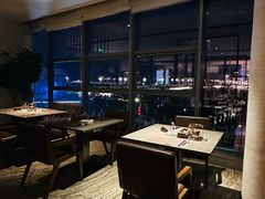 -海鲜自助餐厅·株洲大汉希尔顿酒店