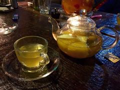 -三小姐咖啡店西餐下午茶(太平门直街店)