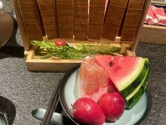 -湊湊火锅·茶憩(和平大悦城店)