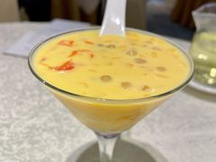 杨枝甘露（顶）-荣粤酒家·融合粤菜·海鲜火锅