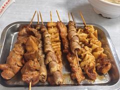 -海平馄饨(逍遥二路店)