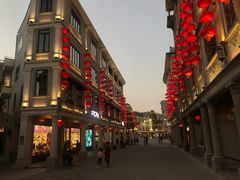 -汕头市小公园