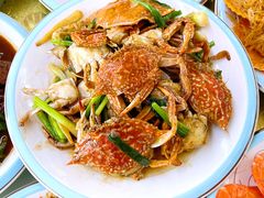 -红月湾海鲜饭店•沙滩海景(双月湾店)