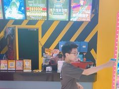 -Xcape异时刻密室逃脱(长风大悦城店)