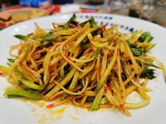 -羊来顺冰煮鲜羊铁锅烀羊肉(八卦岭店)